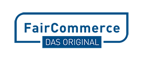Mitglied bei FairCommerce